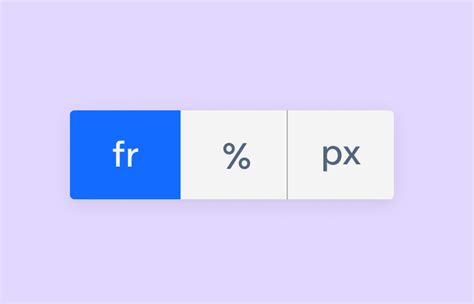 How To Use Advanced Sizing & Units .